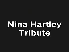 Nina Hartley - Tribute