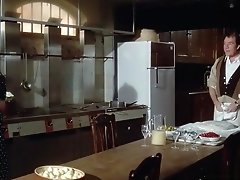 Andrea Ferreol Dans La Grande Bouffe 1973