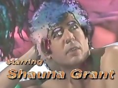 Classic - Shauna Grant - The Golden Age Of Porn - Fredy Organizado