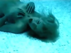 Vintage Underwater Sex