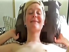 Vintage Teen Ass Creampied After Pussyfucking