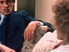 The Seventies Had Some Fun Porn Films While Horny - Eileen Wells And John Holmes