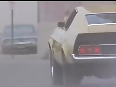 Crazy 70's. The Soviet Funk And American Films. Pmv (vintage Porn, All Sex)