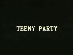 Teeny Party - 1994