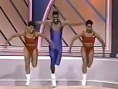 1988 Crystal Light National Championship Opening