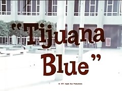 Tijuana Blue (1972)