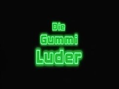 Gummiluder - Episode 1