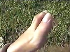 Ff Classics - Ppw Long Toes M