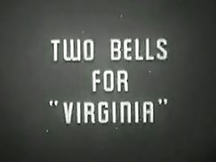 Vintage Virginia Bell 1940