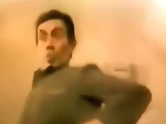Zerrin Egeliler - Kol Pacino Sik Beni