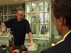 Anal Sex In The Bar