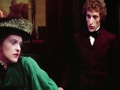 The Naughty Victorians 1975 Classic Porn Movie