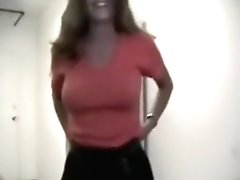 Amateur Karen Audition