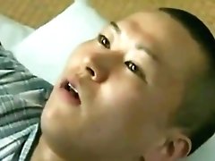 Japanese Mom Helps Her Son For Masturbation - Germany