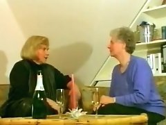 Sex Mit 70 Omas Granny German