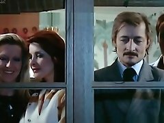 Couples Voyeurs Et Fesseurs (1977)