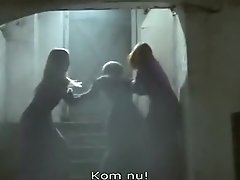 I Jungfruns Tecken Danish Erotic Comedy