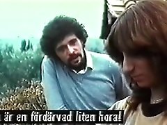 La Voglia (1981) With Laura Levi And Pauline Teutscher
